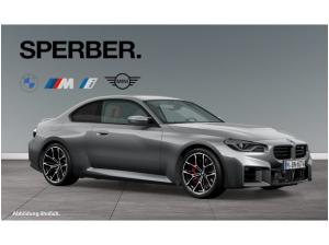 BMW M2 M2 Coupé /sofort Verfügbar / HUD/ Inno/ M Sportsitze