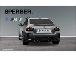 BMW M2 M2 Coupé /sofort Verfügbar / HUD/ Inno/ M Sportsitze