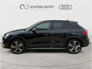 Audi Q3 40 TDI quattro S line S tronic Matrix Carplay