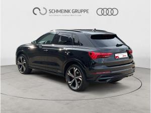 Audi Q3 40 TDI quattro S line S tronic Matrix Carplay