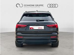 Audi Q3 40 TDI quattro S line S tronic Matrix Carplay