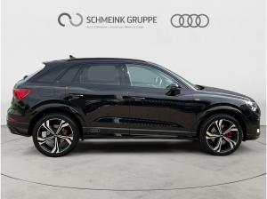 Audi Q3 40 TDI quattro S line S tronic Matrix Carplay
