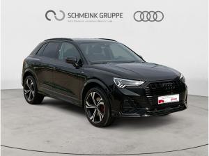Audi Q3 40 TDI quattro S line S tronic Matrix Carplay