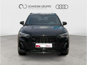 Audi Q3 40 TDI quattro S line S tronic Matrix Carplay