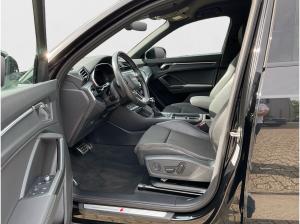 Audi Q3 40 TDI quattro S line S tronic Matrix Carplay