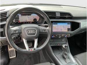 Audi Q3 40 TDI quattro S line S tronic Matrix Carplay
