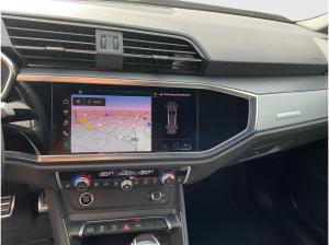 Audi Q3 40 TDI quattro S line S tronic Matrix Carplay