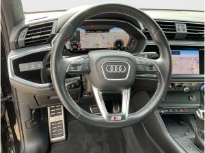 Audi Q3 40 TDI quattro S line S tronic Matrix Carplay