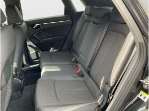 Audi Q3 40 TDI quattro S line S tronic Matrix Carplay