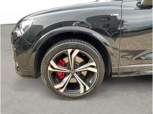Audi Q3 40 TDI quattro S line S tronic Matrix Carplay