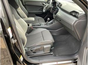 Audi Q3 40 TDI quattro S line S tronic Matrix Carplay