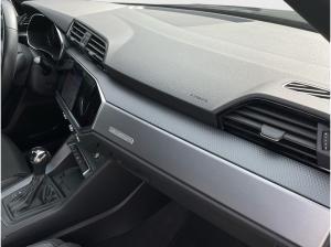 Audi Q3 40 TDI quattro S line S tronic Matrix Carplay