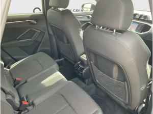 Audi Q3 40 TDI quattro S line S tronic Matrix Carplay