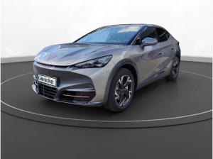 Cupra Tavascan Endurance