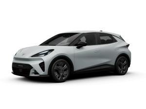 Cupra Raval Endurance Edition Dynamic