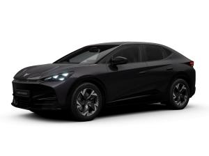 Cupra Tavascan Endurance