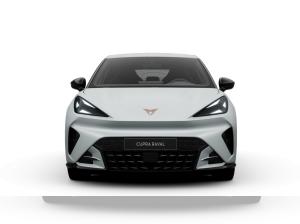 Cupra Raval Endurance Edition Dynamic