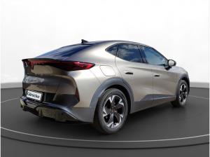 Cupra Tavascan Endurance