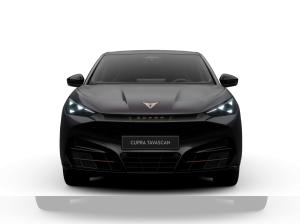 Cupra Tavascan Endurance