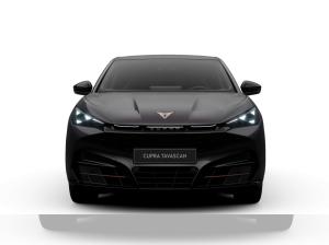 Cupra Tavascan Endurance