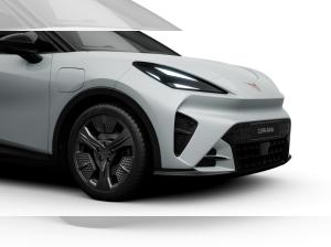 Cupra Raval Endurance Edition Dynamic