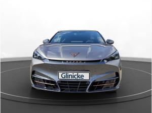 Cupra Tavascan Endurance