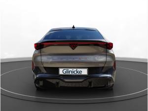 Cupra Tavascan Endurance