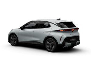 Cupra Raval Endurance Edition Dynamic