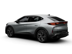 Cupra Tavascan VZ 4Drive