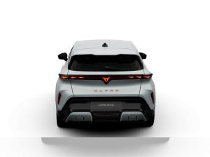 Cupra Raval Endurance Edition Dynamic