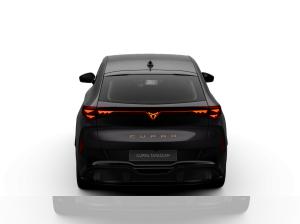 Cupra Tavascan Endurance