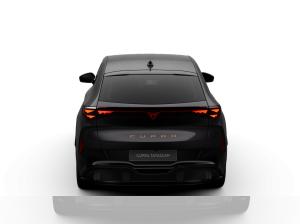 Cupra Tavascan Endurance