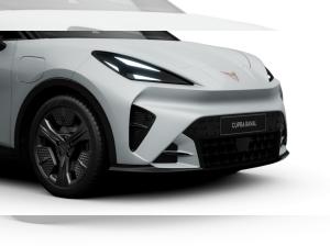 Cupra Raval Endurance Edition Dynamic