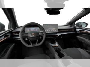Cupra Raval Endurance Edition Dynamic