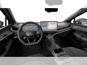 Cupra Tavascan Endurance