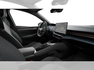 Cupra Raval Endurance Edition Dynamic