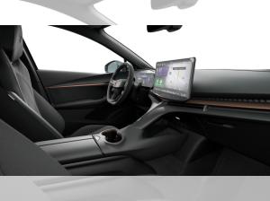 Cupra Tavascan Endurance