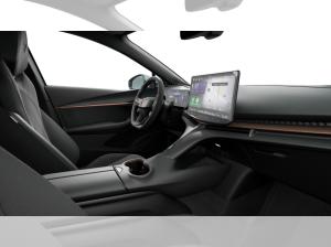 Cupra Tavascan VZ 4Drive