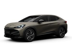 Cupra Tavascan VZ 4Drive
