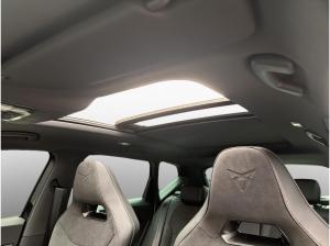 Cupra Ateca VZ 2.0 TSI DSG 4Drive AHK/Navi/Keyless/Kamera/Panorama/Voll-LED