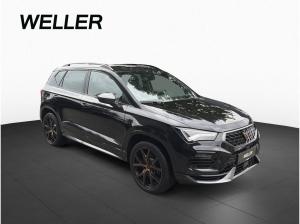 Cupra Ateca VZ 2.0 TSI DSG 4Drive AHK/Navi/Keyless/Kamera/Panorama/Voll-LED