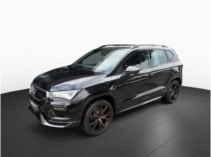 Cupra Ateca VZ 2.0 TSI DSG 4Drive AHK/Navi/Keyless/Kamera/Panorama/Voll-LED