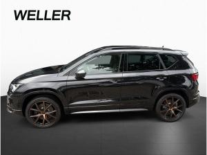 Cupra Ateca VZ 2.0 TSI DSG 4Drive AHK/Navi/Keyless/Kamera/Panorama/Voll-LED