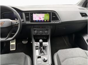 Cupra Ateca VZ 2.0 TSI DSG 4Drive AHK/Navi/Keyless/Kamera/Panorama/Voll-LED