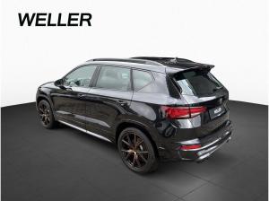 Cupra Ateca VZ 2.0 TSI DSG 4Drive AHK/Navi/Keyless/Kamera/Panorama/Voll-LED