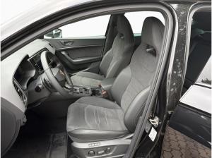 Cupra Ateca VZ 2.0 TSI DSG 4Drive AHK/Navi/Keyless/Kamera/Panorama/Voll-LED