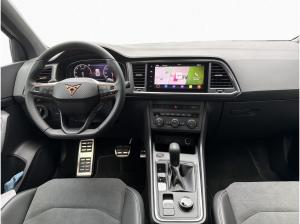 Cupra Ateca VZ 2.0 TSI DSG 4Drive AHK/Navi/Keyless/Kamera/Panorama/Voll-LED