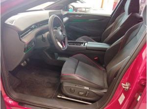 Volkswagen ID.7 Tourer GTX 4Motion 250kW - Pano AHK SHZ IQ.Drive HUD Navi Matrix-LED PDC Area View