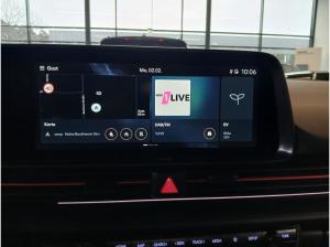 Hyundai IONIQ 6 84kWh 239kW Allradantrieb N Line