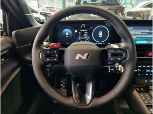 Hyundai IONIQ 6 84kWh 239kW Allradantrieb N Line